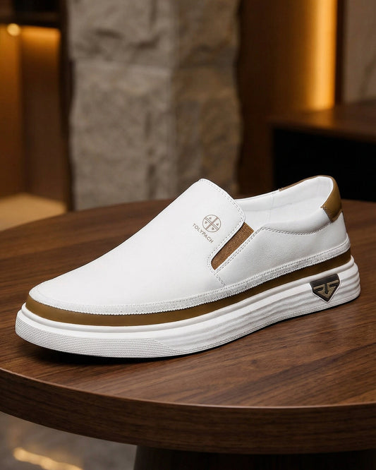 Vittorio Slip-On Sneaker